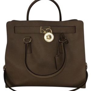 Michael Kors Hamilton Tote - Large